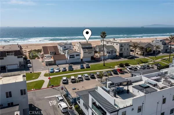 Sunset Beach, CA 90742,16865 S Pacific Avenue