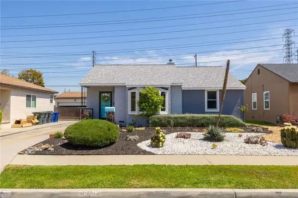 5850 Eastbrook Avenue, Lakewood, CA 90713