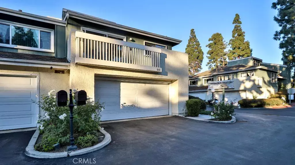 860 Village #69, Costa Mesa, CA 92626