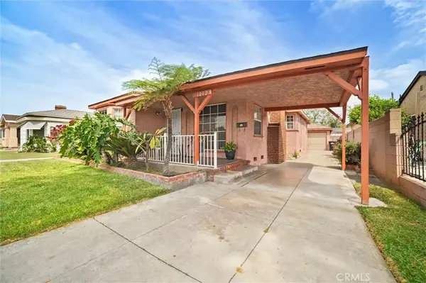 South Gate, CA 90280,10128 Jackson Avenue