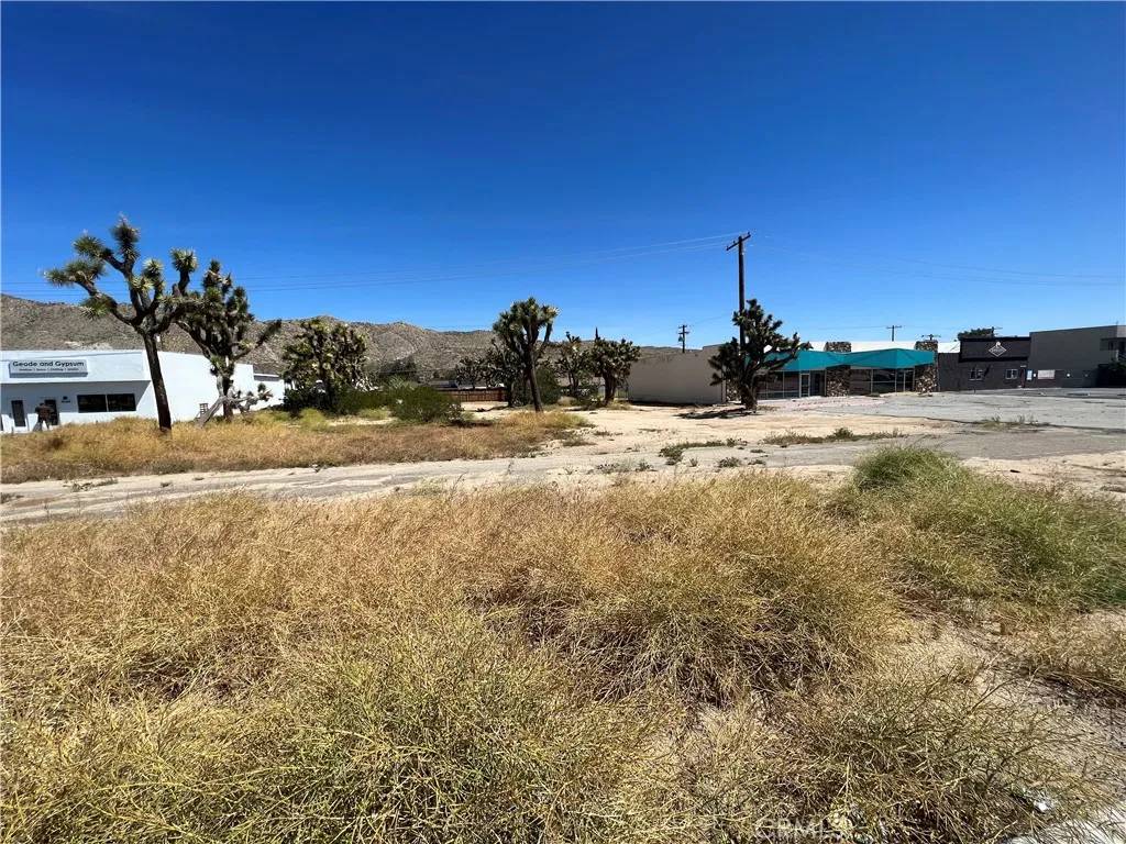 0 APN 0595022150000, Yucca Valley, CA 92284