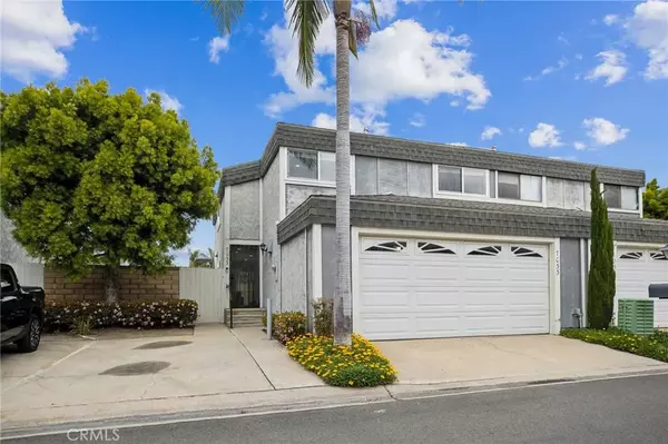 7033 Lisa Lane, Westminster, CA 92683