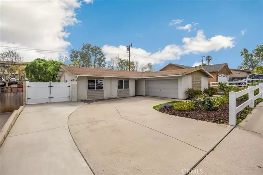 272 Pine Avenue, Brea, CA 92821