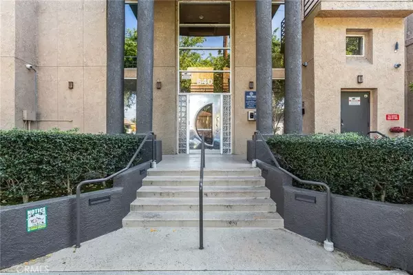 640 W 4th Street #304, Long Beach, CA 90802