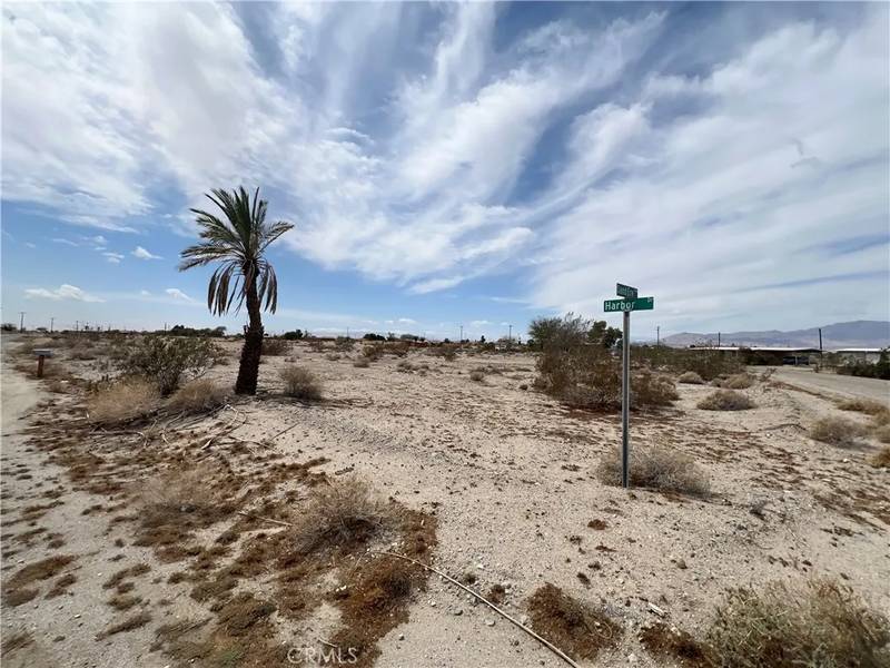 2375 Harbor, Thermal, CA 92274