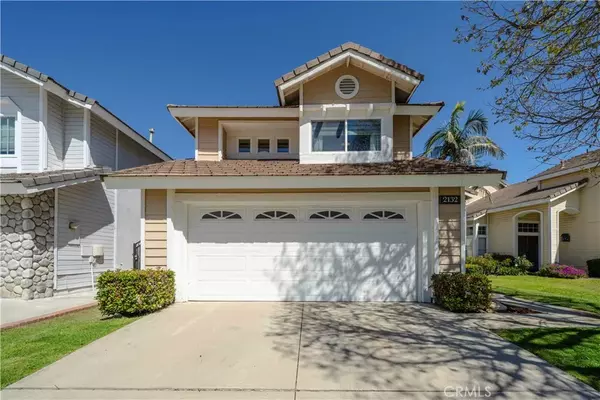 2132 Sun Ridge Drive, Chino Hills, CA 91709