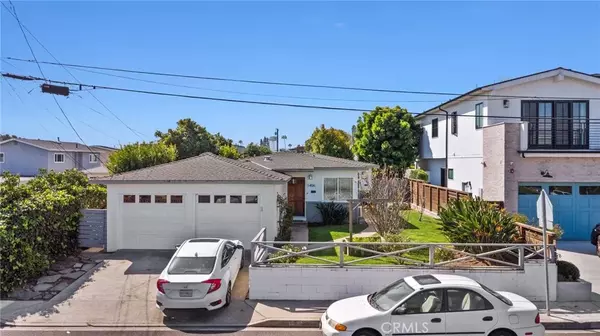 Manhattan Beach, CA 90266,1406 17th Street