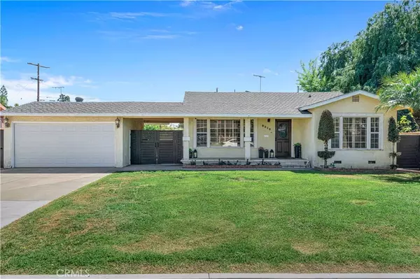 8312 Lexington Gallatin Road, Pico Rivera, CA 90660