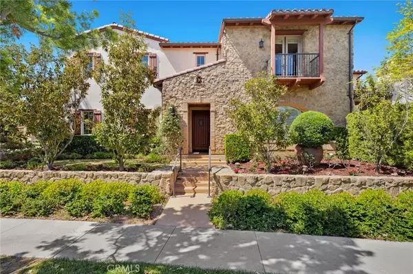 95 Sunset Cove, Irvine, CA 92602