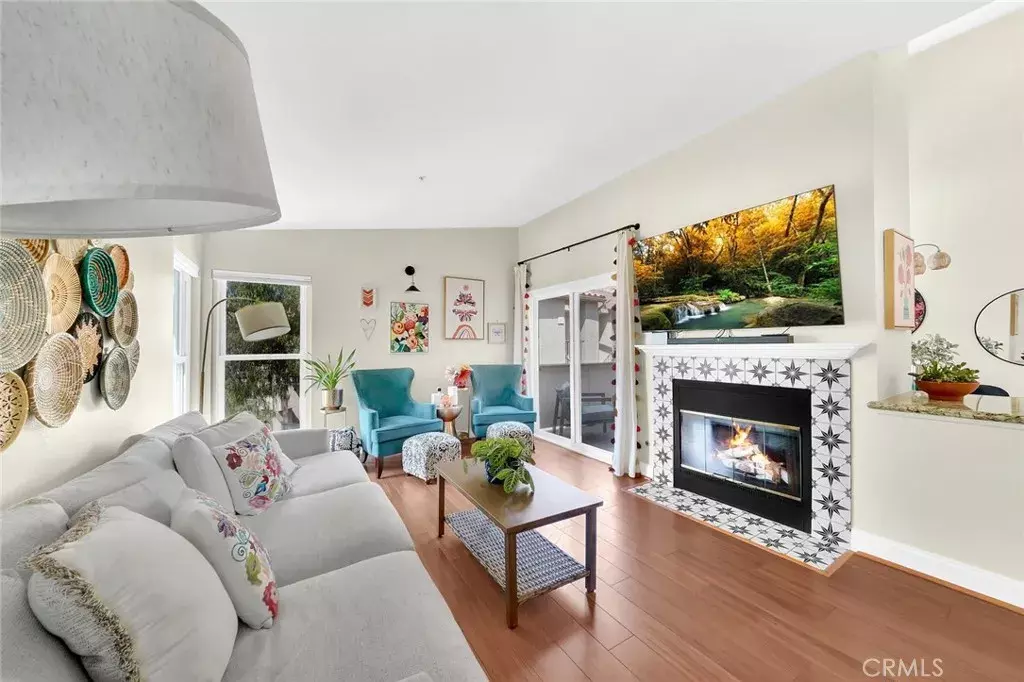 Yorba Linda, CA 92887,5235 Box Canyon Court #22F