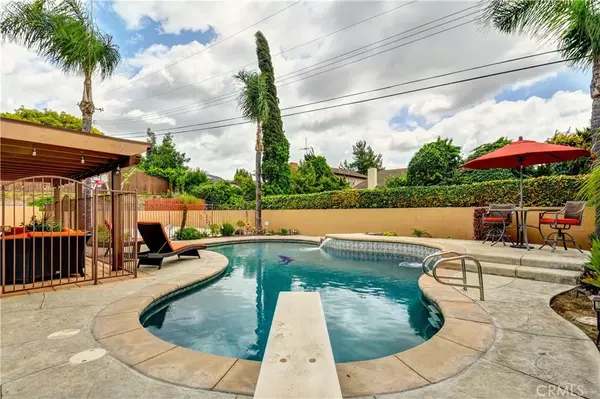 La Habra, CA 90631,1600 Arbolita Drive