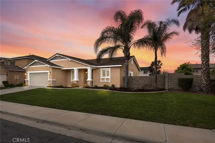 14956 Landerwood Drive, Eastvale, CA 92880