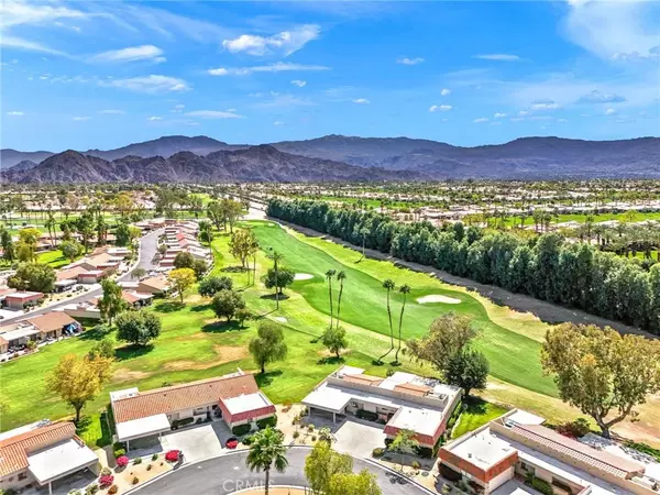 Palm Desert, CA 92211,40503 Pebble Beach Circle
