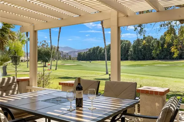 Palm Desert, CA 92211,40503 Pebble Beach Circle