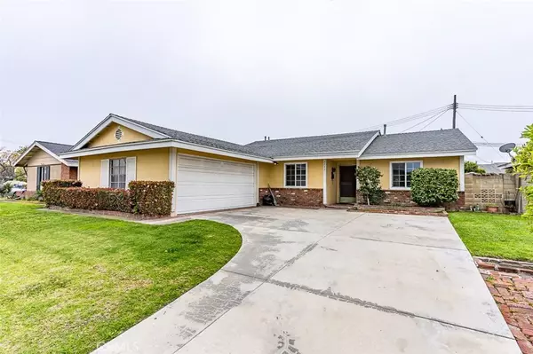 6432 Stanford Avenue, Garden Grove, CA 92845