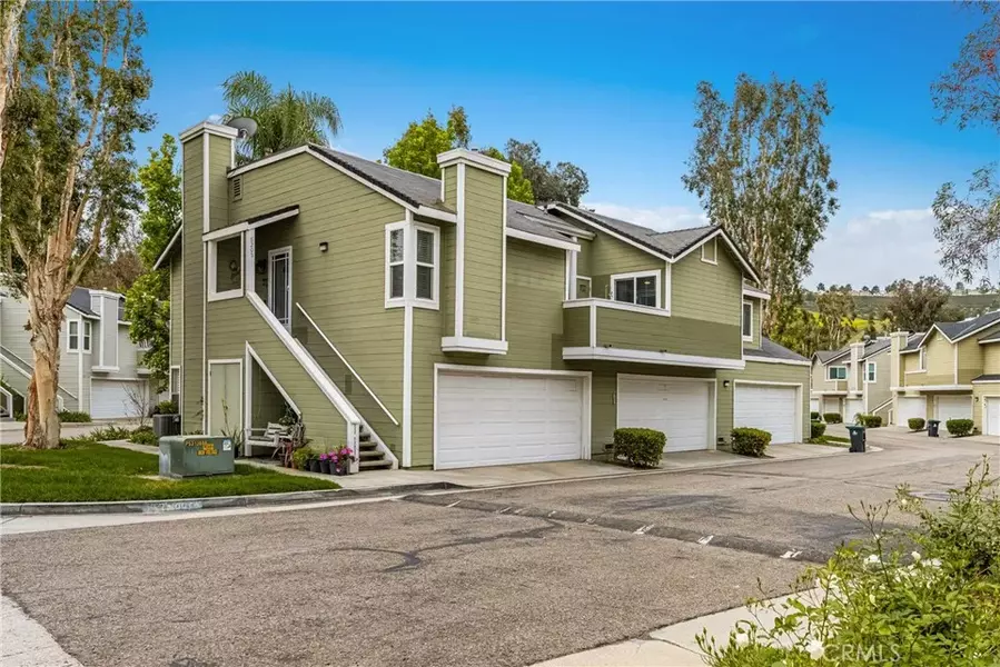 6205 Plymouth Court #113, Yorba Linda, CA 92887