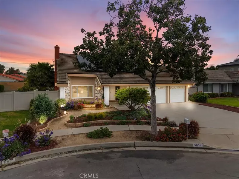5031 Bordeaux Avenue, Irvine, CA 92604
