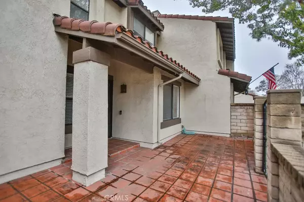 Rancho Cucamonga, CA 91730,9738 El Paseo Drive