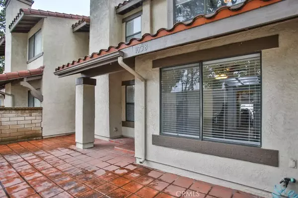 Rancho Cucamonga, CA 91730,9738 El Paseo Drive