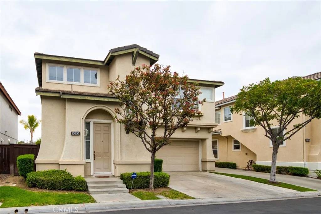 13855 Visions Drive, La Mirada, CA 90638