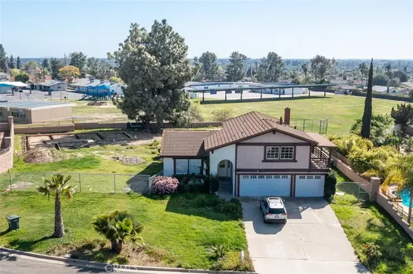 Buena Park, CA 90621,5105 Fairview Circle