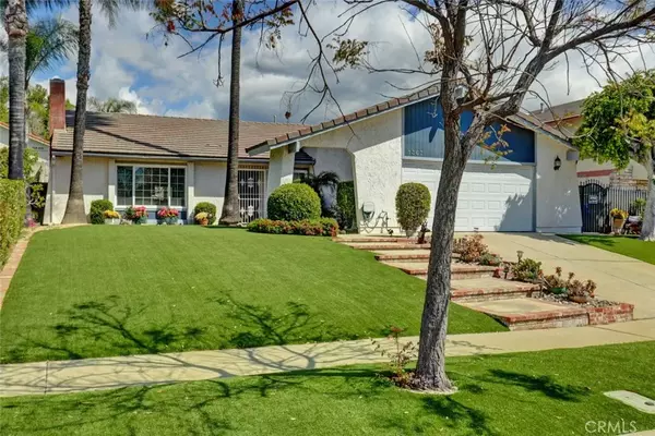 Upland, CA 91786,1367 W Notre Dame Street