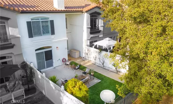 Rancho Santa Margarita, CA 92688,26 Rabano