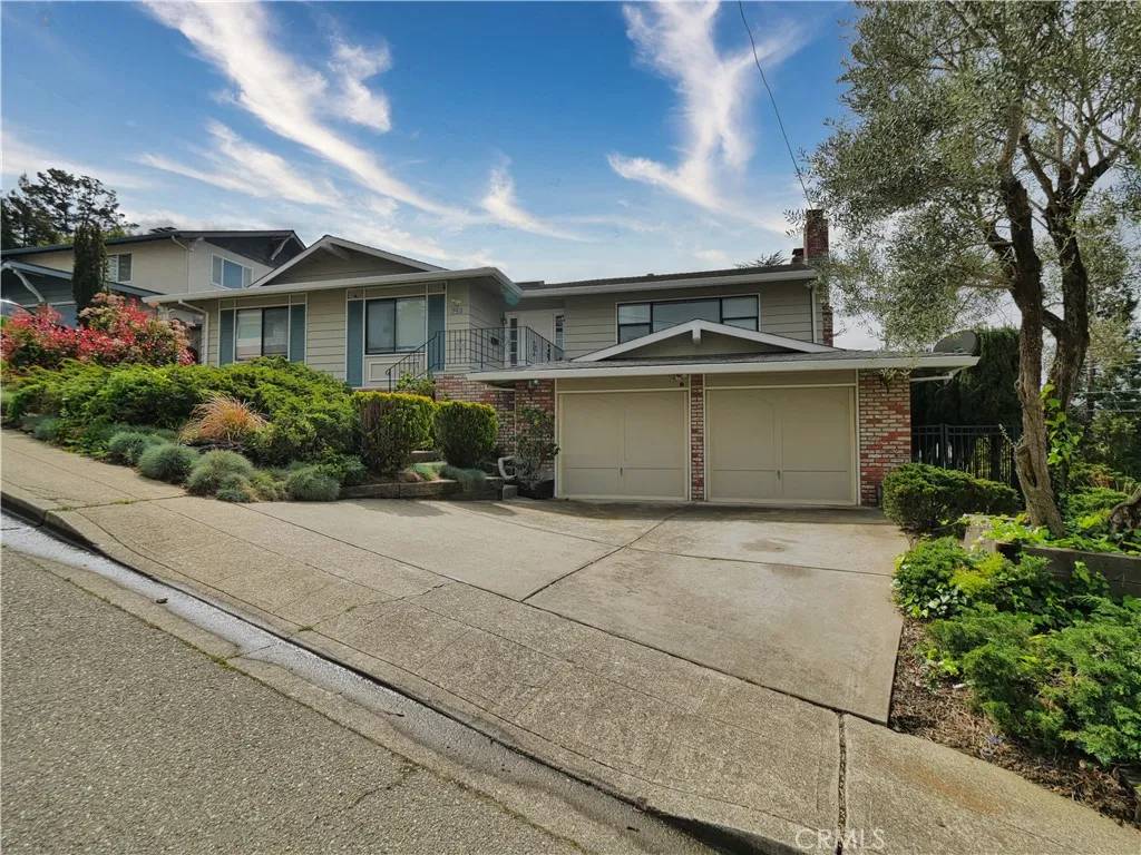 Castro Valley, CA 94552,20403 Beacon Hill Court