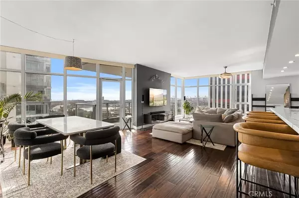 400 W Ocean Boulevard #1603, Long Beach, CA 90802