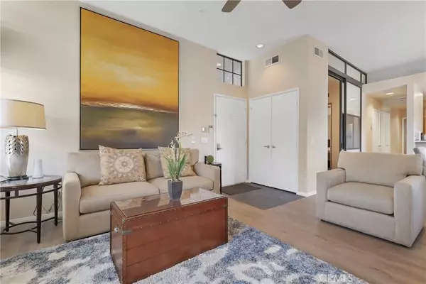 Palm Springs, CA 92264,2601 S Broadmoor Drive #5