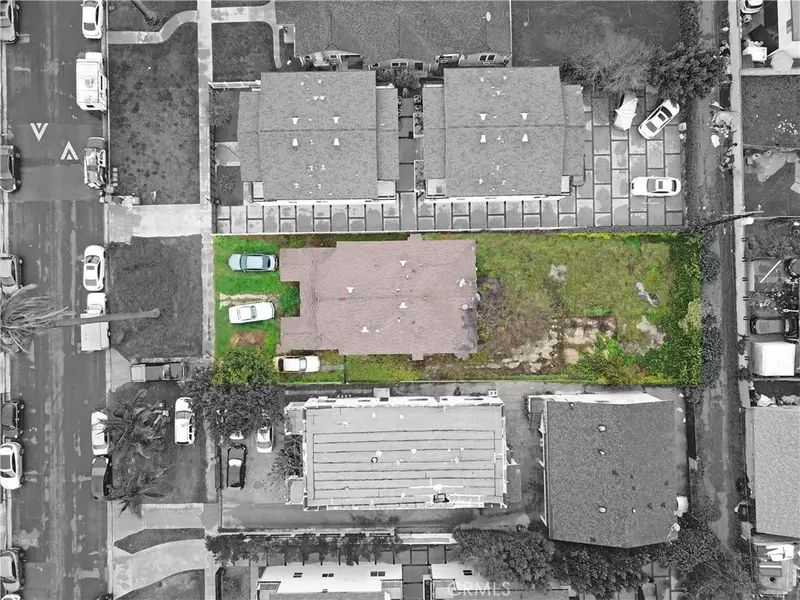 1221 Browning Boulevard, Los Angeles, CA 90037