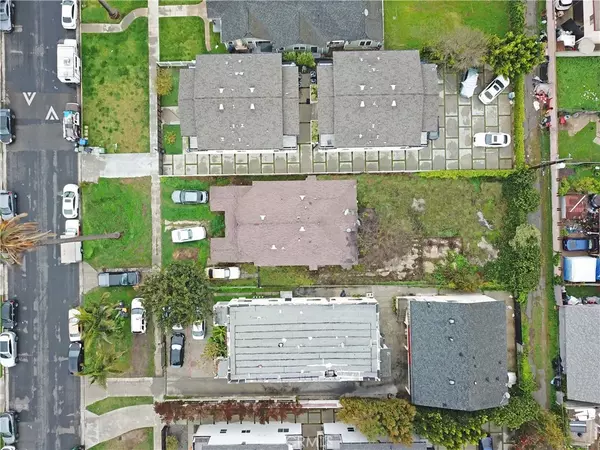 Los Angeles, CA 90037,1221 Browning Boulevard