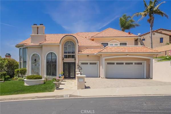 8113 Newcastle Drive, Whittier, CA 90605