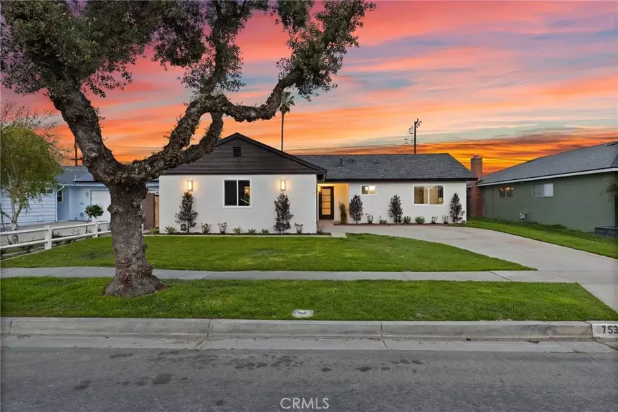 7534 San Rafael Drive, Buena Park, CA 90620
