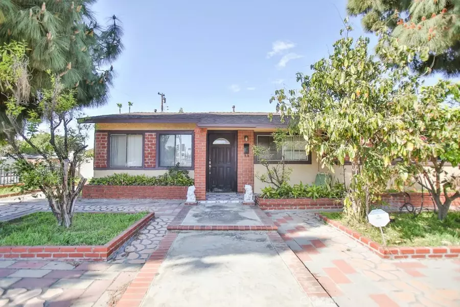 12501 Trask Avenue, Garden Grove, CA 92843