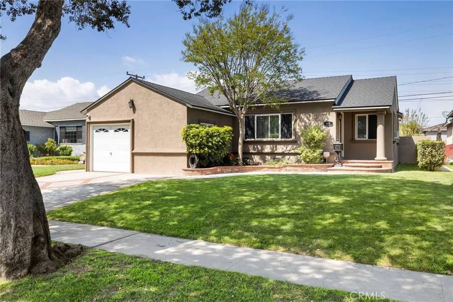 6613 Fairman Street, Lakewood, CA 90713