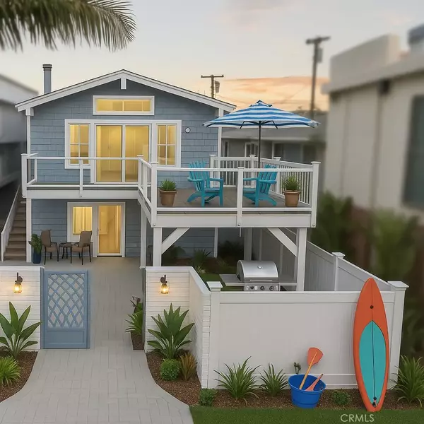 5331 E Ocean Boulevard, Long Beach, CA 90803