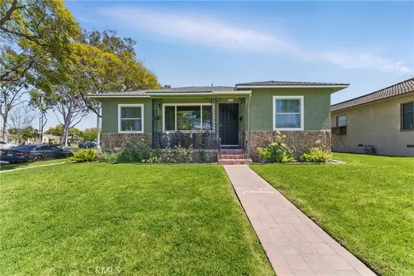 4858 Canehill Avenue, Lakewood, CA 90713