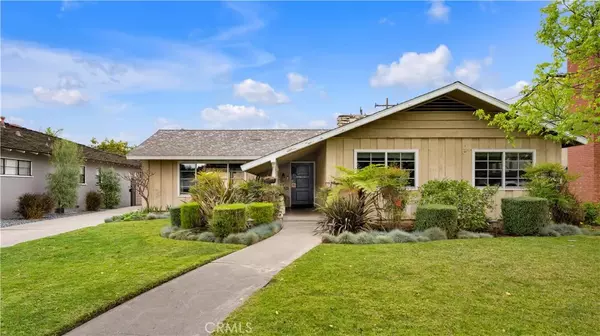 Santa Ana, CA 92706,941 W Buffalo Avenue