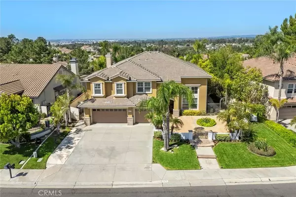 Yorba Linda, CA 92887,5475 Vista Del Mar