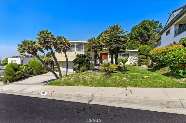 Monterey Park, CA 91754,851 Crest Vista Drive