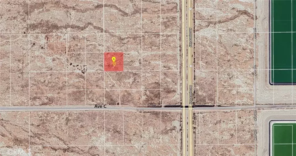 0 W Avenue B14 + 24th St. W, Lancaster, CA 93536