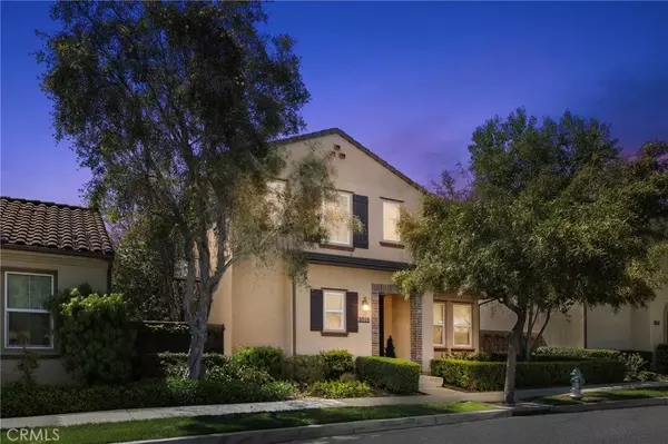 3016 E Walking Beam Place, Brea, CA 92821