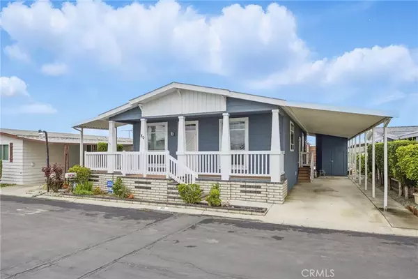 Buena Park, CA 90620,6741 Lincoln #80