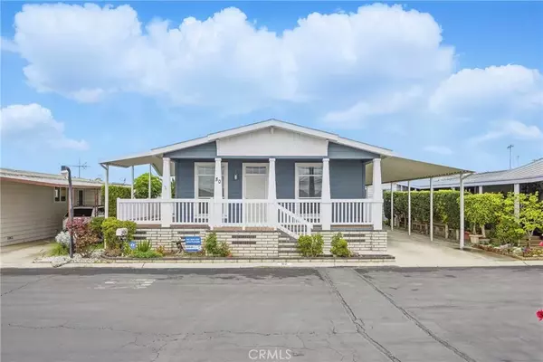 Buena Park, CA 90620,6741 Lincoln #80