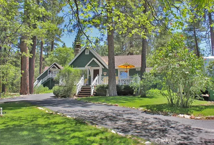 Big Bear Lake, CA 92315,41191 Pennsylvania Avenue