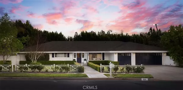 12212 Ranchwood Rd., North Tustin, CA 92705