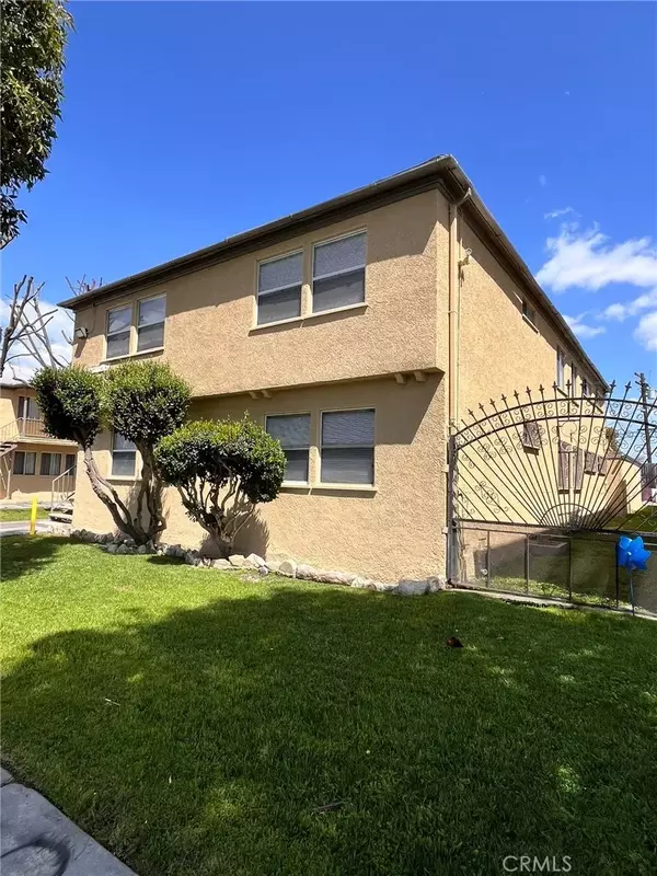 Compton, CA 90220,1020 S Grandee Avenue