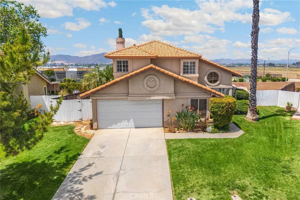 Menifee, CA 92585,27559 Avenida Interno