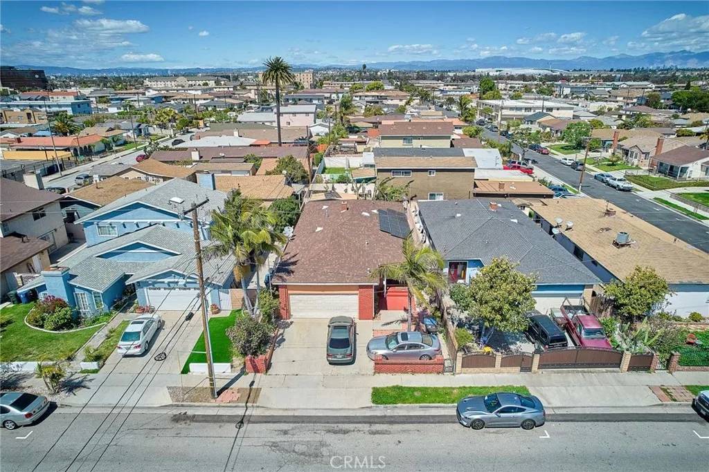 4265 W 119th Street, Hawthorne, CA 90250